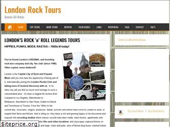 londonrocktour.com