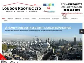 londonroofingltd.com