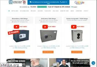 londonsafes.co.uk