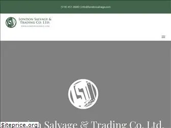 londonsalvage.com