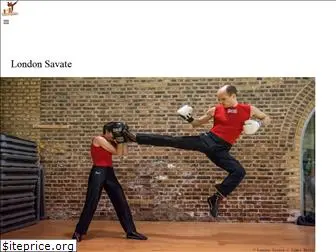 londonsavate.co.uk