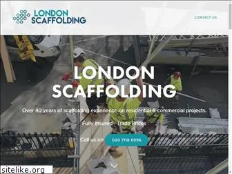 londonscaffolding.co.uk
