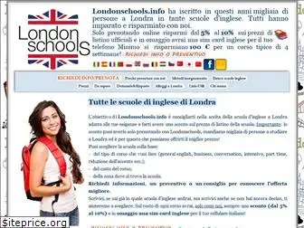 londonschools.info