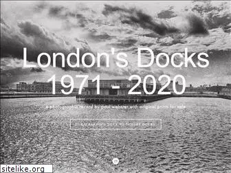 londonsdocks.com