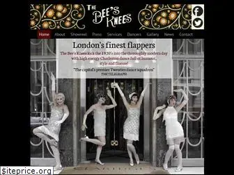 londonsfinestflappers.com