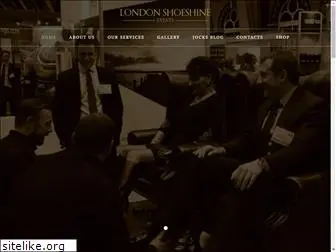 londonshoeshine.com
