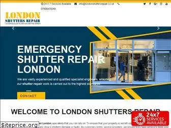 londonshuttersrepair.co.uk