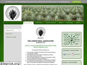 londonsisalassociation.org