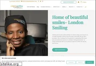 londonsmiling.com