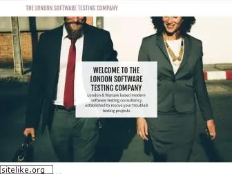 londonsoftwaretesting.com