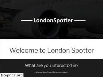 londonspotter.co.uk