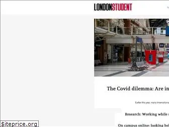 londonstudent.coop