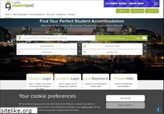 londonstudentpad.co.uk