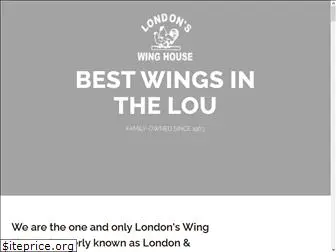 londonswinghouse.com