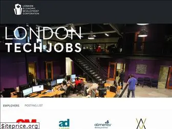 londontechjobs.ca