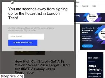 londontechwatch.com