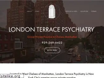 londonterracepsychiatry.com