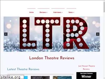 londontheatrereviews.co.uk