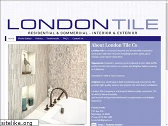 londontileco.com