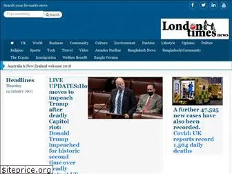 londontimes24.com