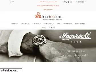 londontimewatches.co.uk