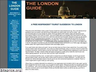 londontourist.org