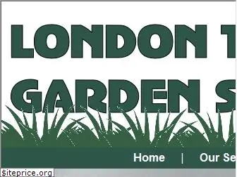 londontreeservices.com