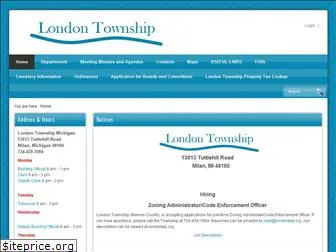 londontwp.org