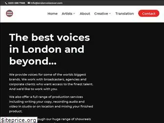 londonvoiceover.com