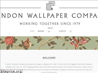 londonwallpapercompany.com