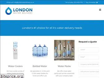 londonwaterdelivery.co.uk