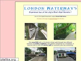 londonwaterwaysdvd.com