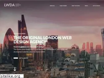 londonwebdesignagency.com