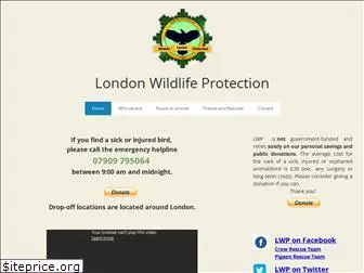 londonwildlifeprotection.org