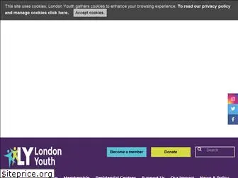 londonyouth.org