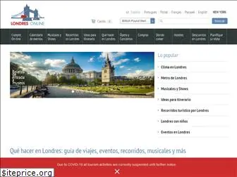 londres-online.com