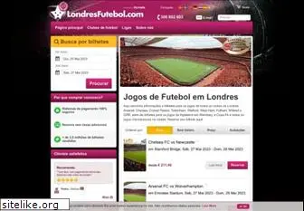 londresfutebol.com