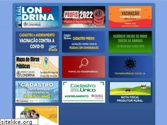 londrina.pr.gov.br