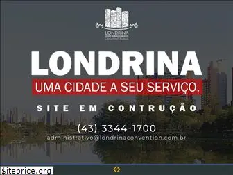 londrinaconvention.com.br