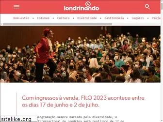 londrinando.com