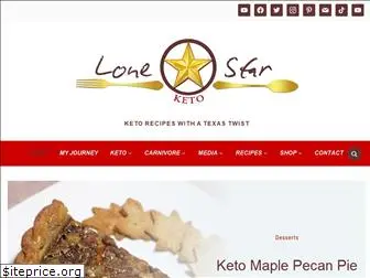 lone-star-keto.com