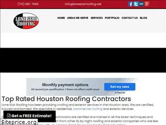 lone-star-roofing.com