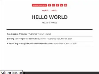 www.lonelycpp.github.io