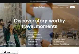 lonelyplanet.tv