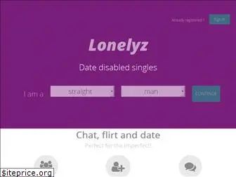 lonelyz.com