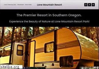 lonemountainrv.com