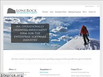 lonerock.com