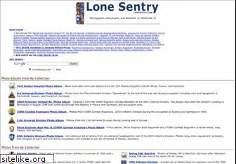 lonesentry.com