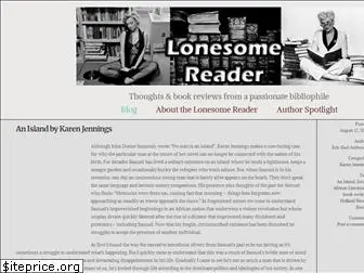 lonesomereader.com