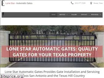 lonestar-automaticgates.com